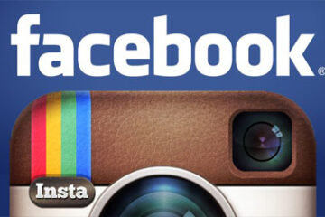 facebook instagram