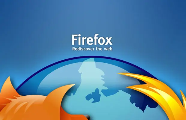 firefox 2.0