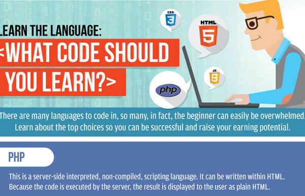 Which Programming Language Should You Learn?