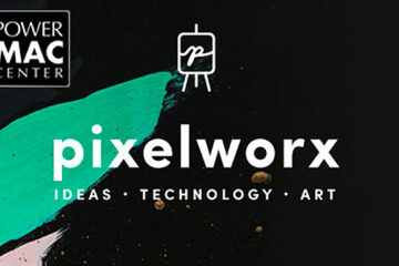 pixelworx
