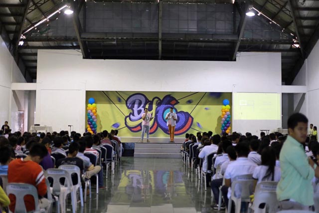 bicoly youth technology expo