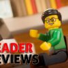 reader reviews