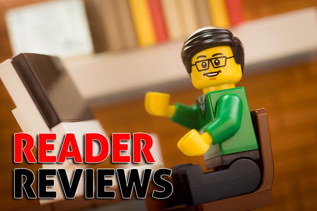 reader reviews