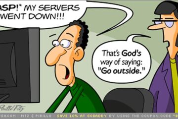blaugh servers down
