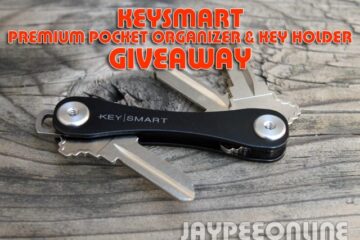keysmart giveaway