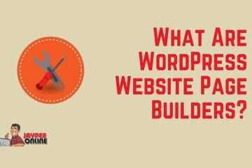 wordpress page builder