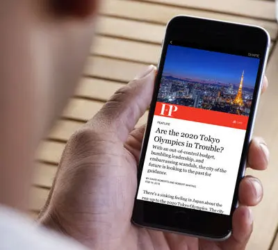 instant articles