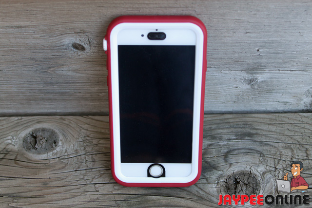 catalyst case for iphone 6