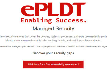 epld free vulnerability assessment
