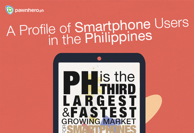 philippines smartphone users profile
