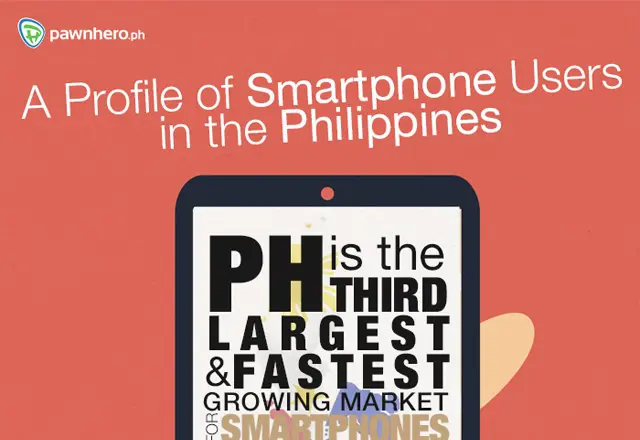 philippines smartphone users profile