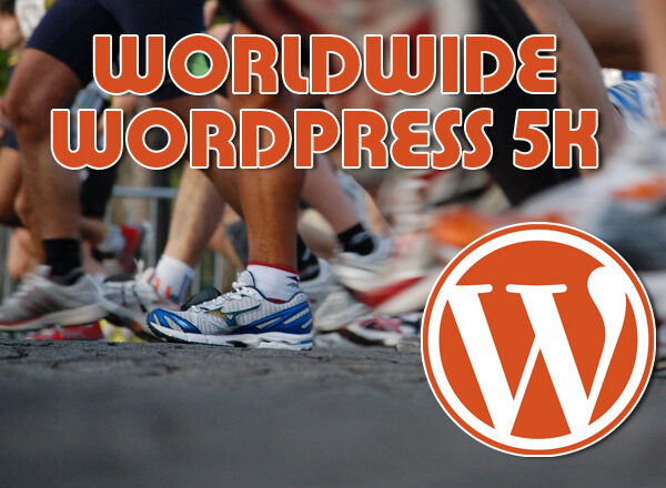 worldwide wordpress 5k