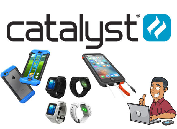 Catalyst Apple Watch Case, iPhone Case &…