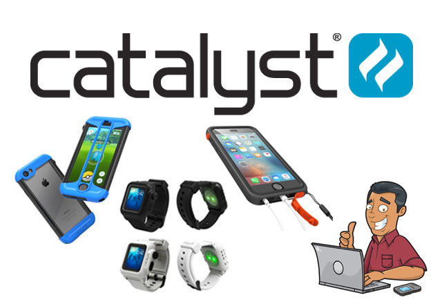 catalyst case giveaway