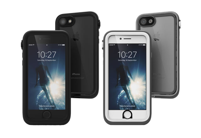 catalyst iphone 7 case