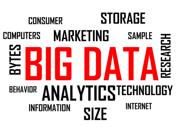 5 Benefits of Analyzing Big Data