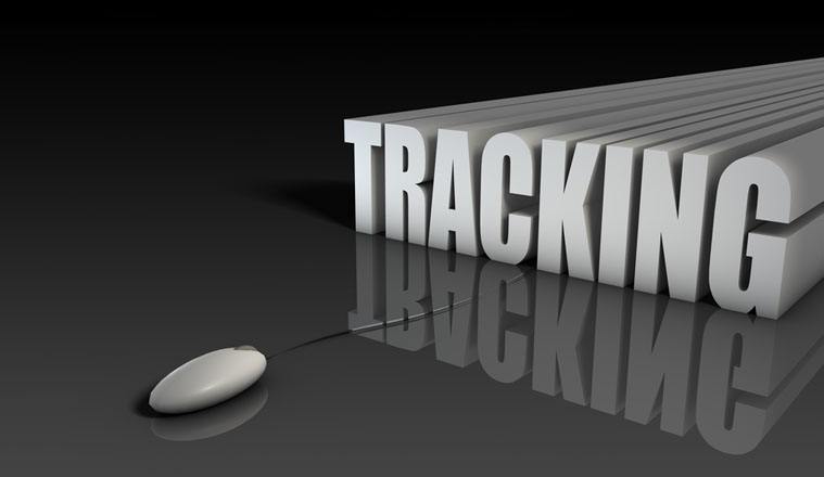 How To Avoid Getting Tracked Online