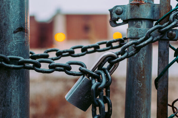Lock Chains