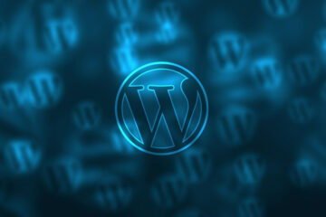 FTP WordPress Site