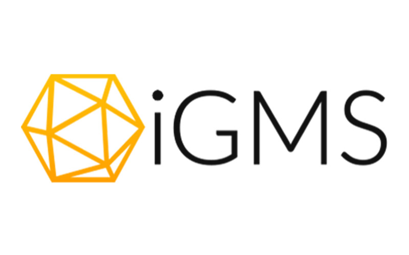 iGSM Logo