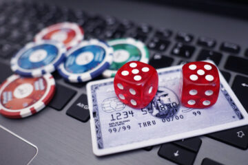 Software Online Casino Games