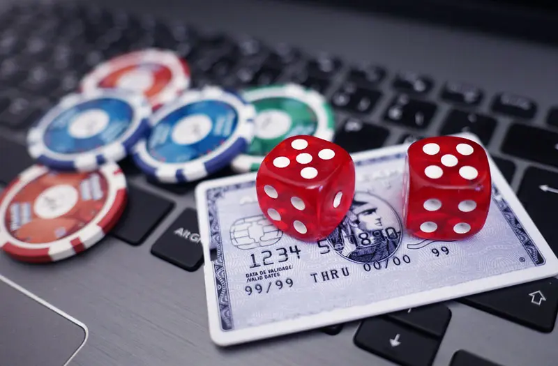 Software Online Casino Games