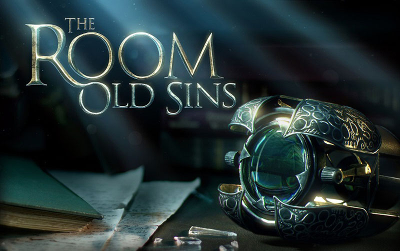 The Room: Old Sins Mobile Game