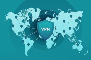 VPN Leakproof