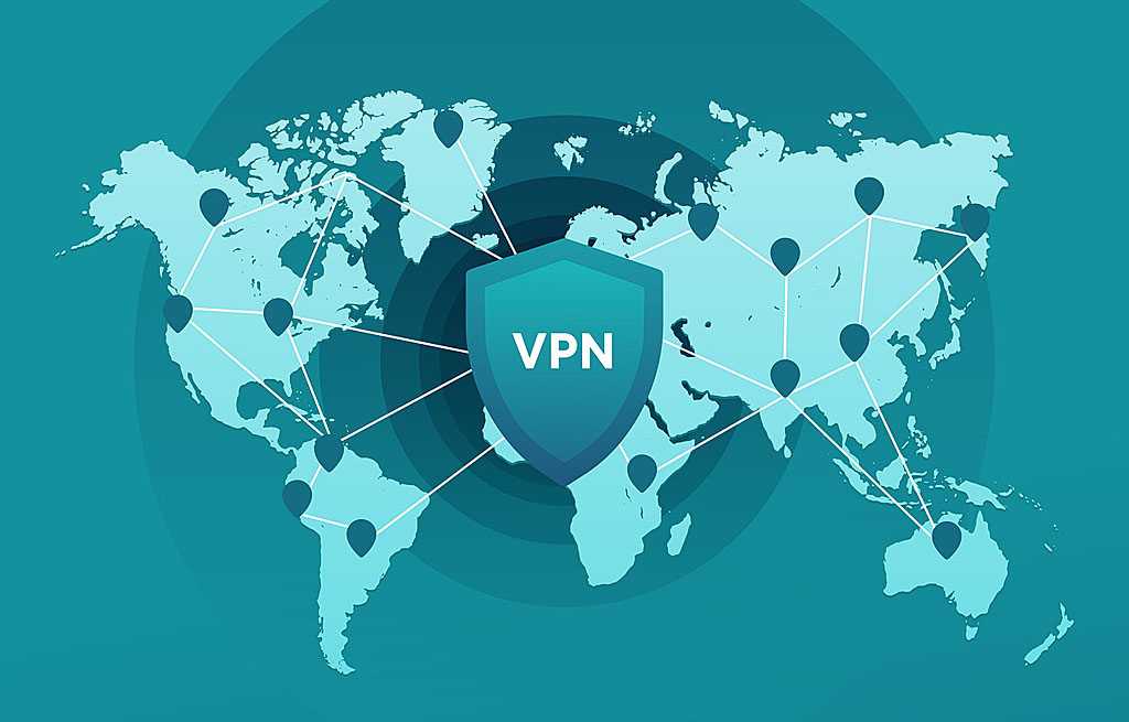 VPN Leakproof