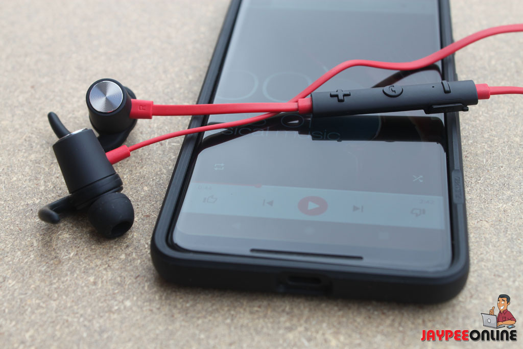 Dodocool DA109 Bluetooth Earphones Review