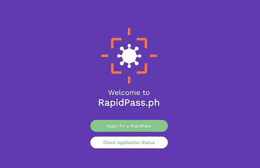 RapidPass Project