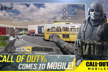 Call of Duty: Mobile Android Game