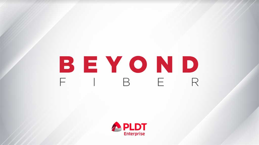 PLDT Beyond Fiber