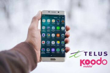 Telus Koodo RCS Support Samsung Phones