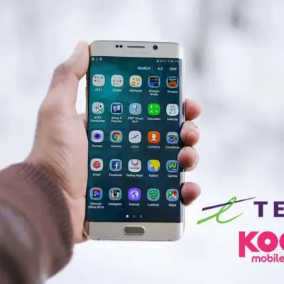 Telus Koodo RCS Support Samsung Phones