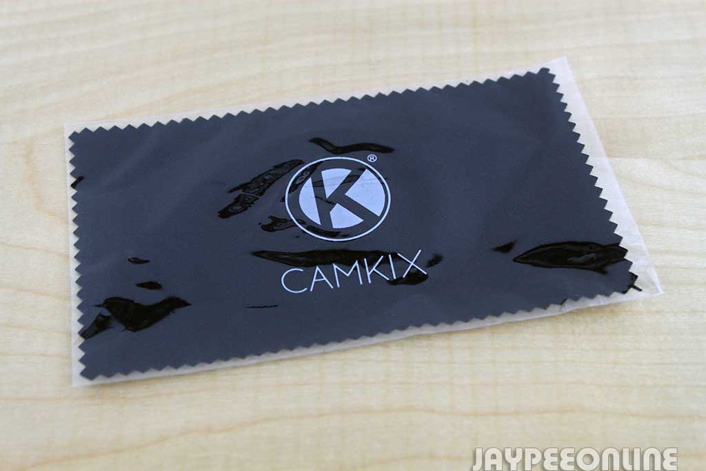 Camkix Keyboard Cleaning Kit