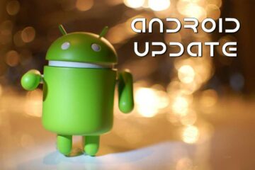 August 2020 Android Security Update