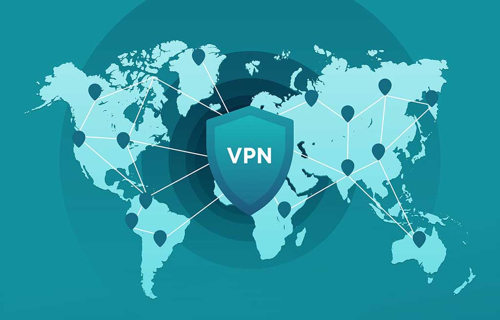 Business VPNs