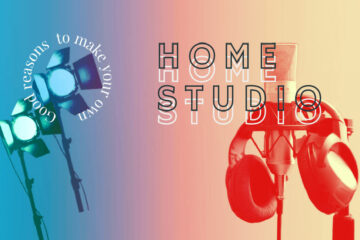 Own Home Studio