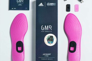 Adidas GMR Pack
