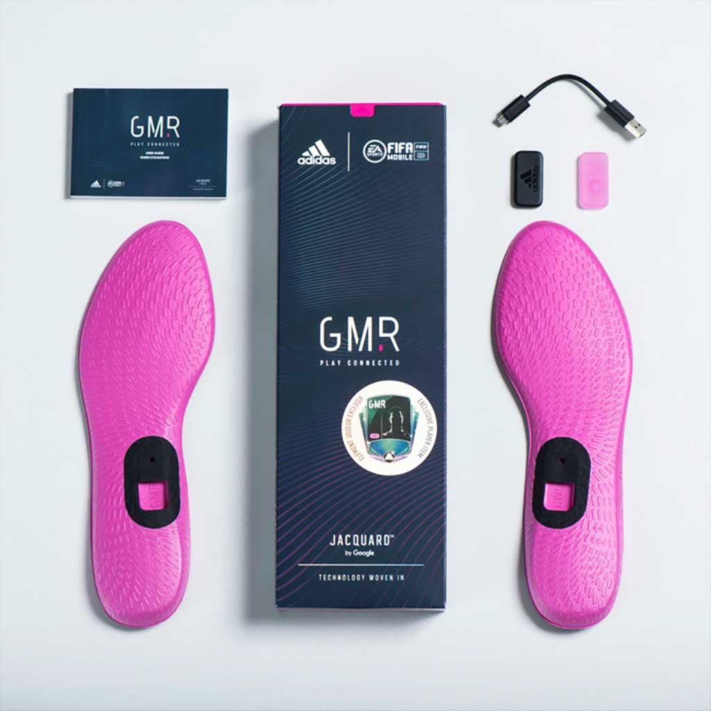 Adidas GMR Pack