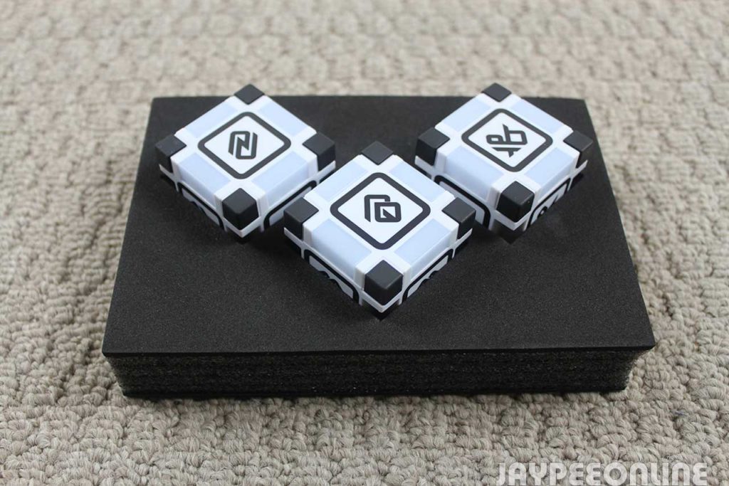 Cozmo Collector's Edition Power Cubes