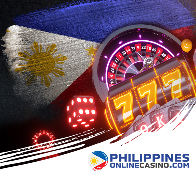 Legal casinos brought by www.PhilippinesOnlineCasino.com