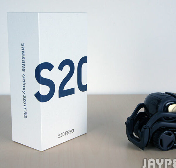 Samsung Galaxy S20 FE 5G – New…