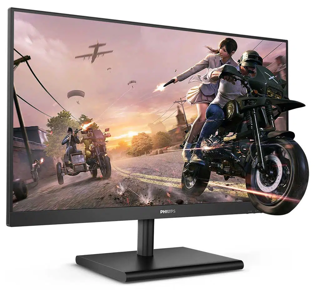 Philips Gaming Monitors Easter Promo