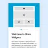 WordPress 5.8 Widgets Blocks