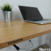 FlexiSpot EG1W-40 Adjustable Standing Desk