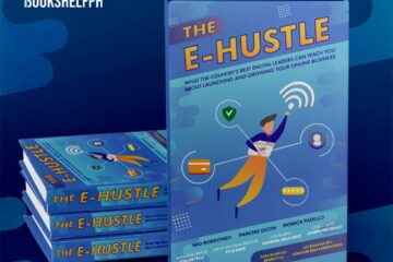 The E-Hustle Book