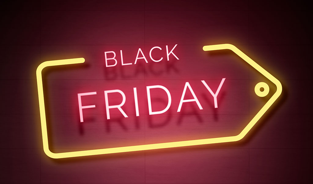 HowTo: Get Great Smartphone Deals on Black Friday