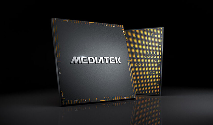 MediaTek Shows The World’s First Live Demos of Wi-Fi 7…